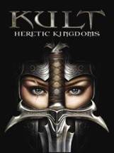Kult: Heretic Kingdoms Image