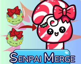 Merge Me Senpai : Merge Game Image