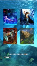 Mermaid Puzzles Image