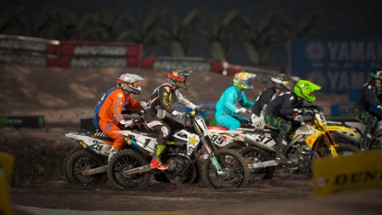 Monster Energy Supercross 3 Image