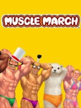 Muscle March Image