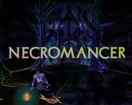 Necromancer Image