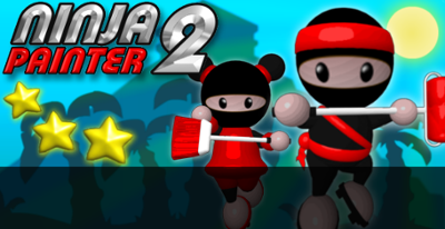 Ninja Painter 2 Image