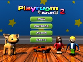 Playroom Racer 2 Image