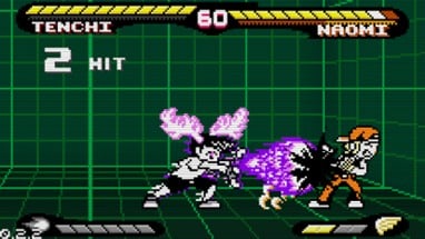 Pocket Rumble Image