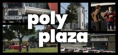 Poly Plaza Image