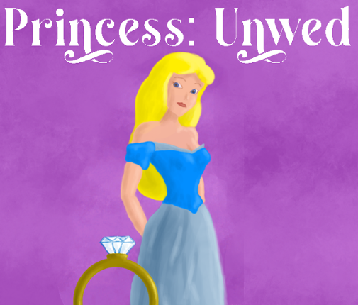 Princess: Unwed Game Cover