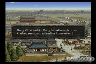 Romance of the Three Kingdoms VIII Image