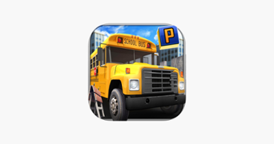 School Bus Simulator Parking Image