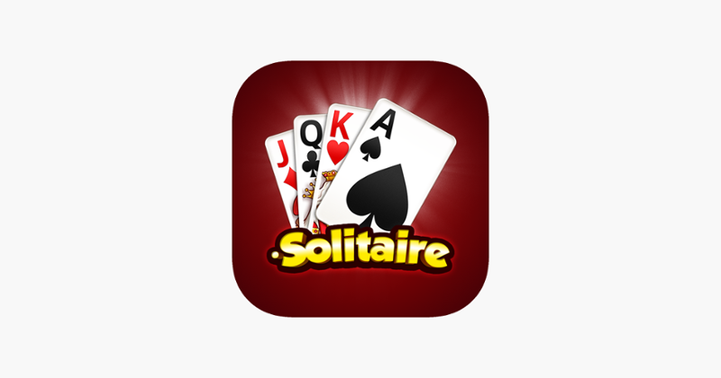•Solitaire Game Cover