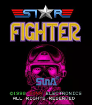 Star Fighter Image