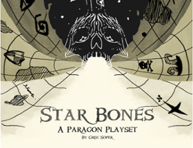 Starbones: A Paragon Playset Image