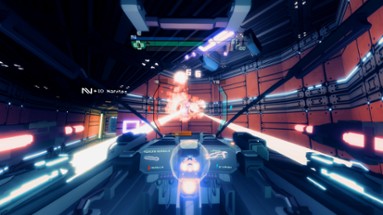 Sublevel Zero Redux Image