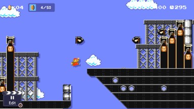 Super Mario Maker 2 Image