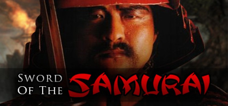 Sword of the Samurai Game Cover