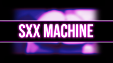 Sxx machine Image