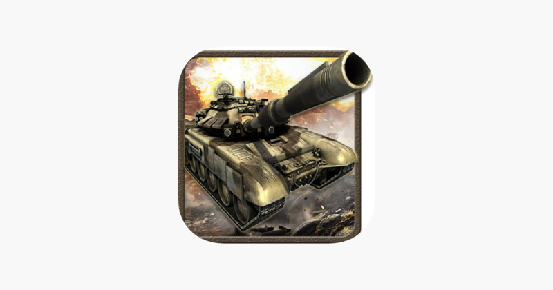 Tank Model Fighting 3D Game Cover