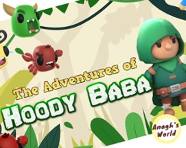 The Adventures of Hoody Baba Image