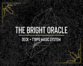The Bright Oracle Image
