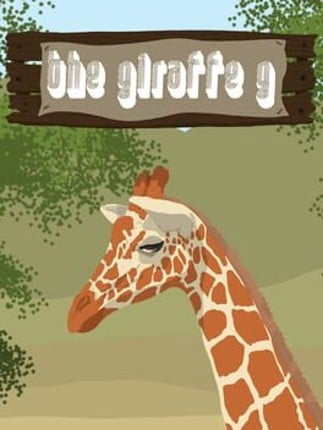 The Giraffe G Game Cover