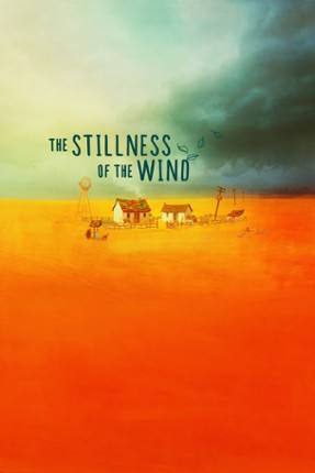 The Stillness of the Wind Game Cover