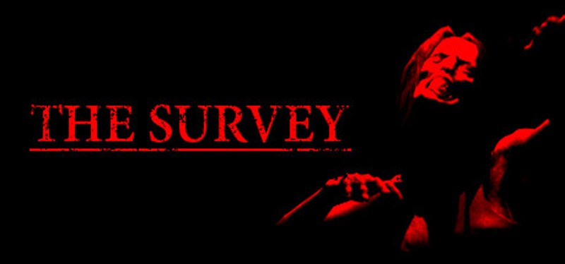 The Survey Game Cover