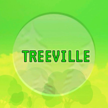 Treeville Game Cover