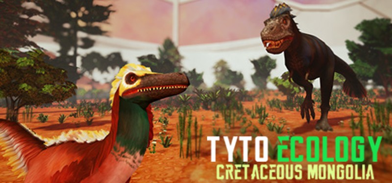 Tyto Ecology Game Cover