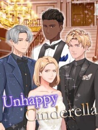 Unhappy Cinderella Game Cover