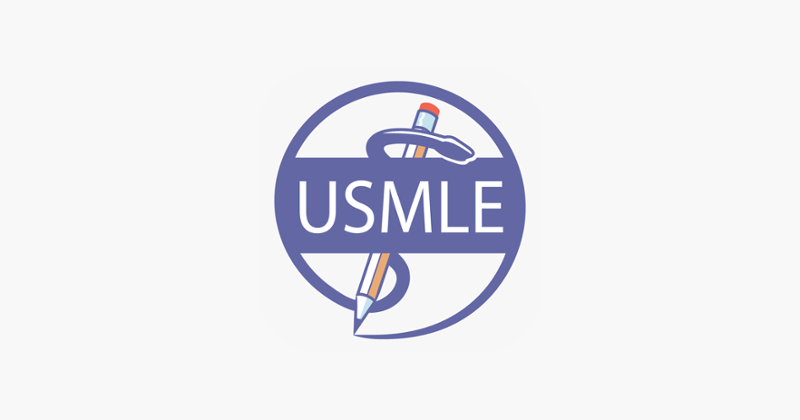 USMLE 1 Practice Questions Game Cover