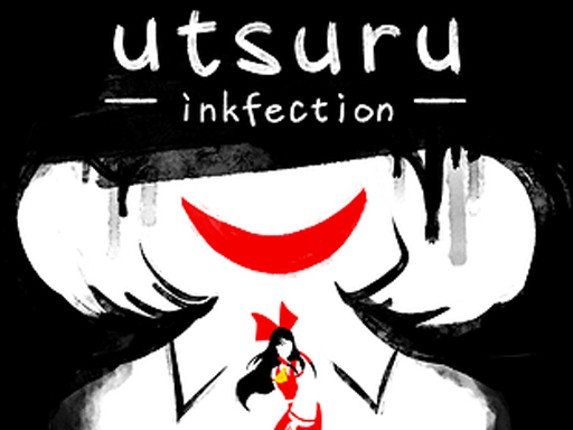 Utsuru Infection Game Cover