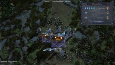 WARMACHINE: Tactics Image