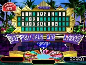 Wheel of Fortune Image