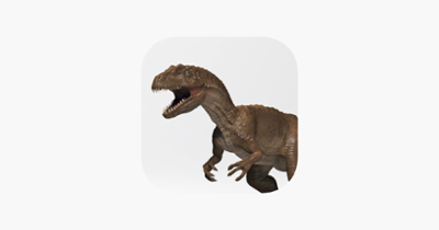 Wild Dinosaur Hunt: Sniper Shooting 3D Image