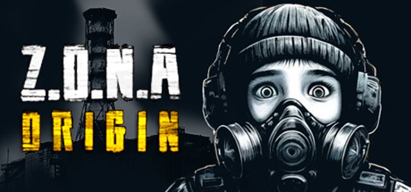 Z.O.N.A: Origin Game Cover