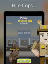 Zombie City - Clicker Tycoon Image