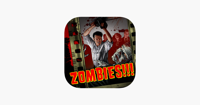 Zombies !!! ® Board Game Game Cover