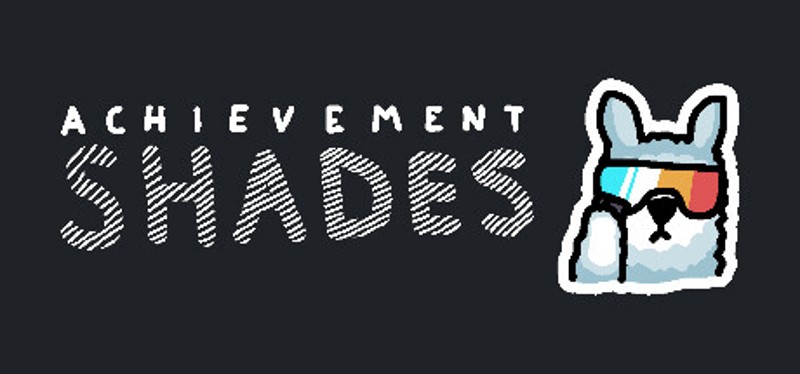 ◒ Achievement Shades Game Cover