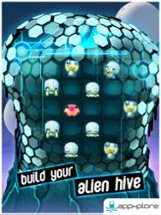 Alien Hive Image