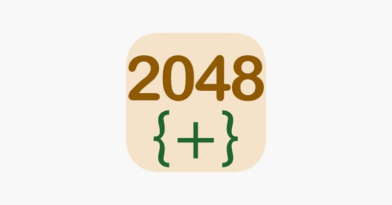 All 2048 - 3x3, 4x4, 5x5, 6x6 and more in one app! Game Cover