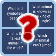 Animal Quiz: Fun Trivia Challenge Image