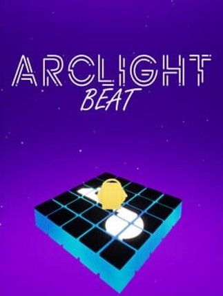Arclight Beat Game Cover
