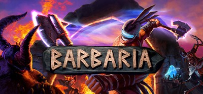 Barbaria Image