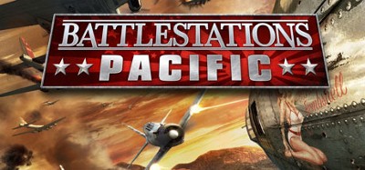 Battlestations Pacific Image