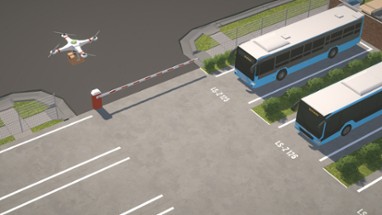 City Bus Manager Image