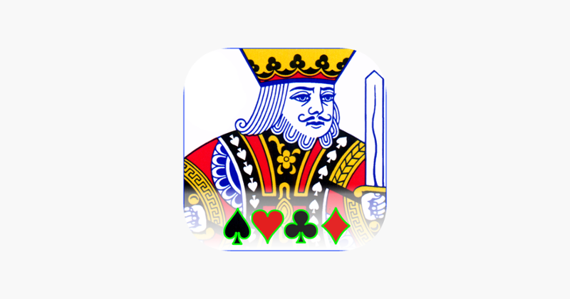 Classic FreeCell Game Cover