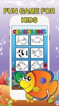 Color ME:Learn Fun Coloring Book Pages Kids Adults Image