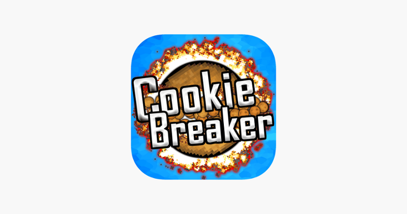 Cookie Breaker!!! Game Cover