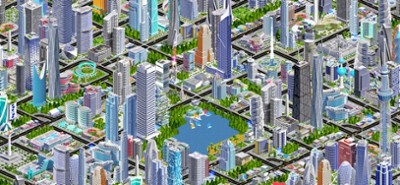 Designer City 2 Image