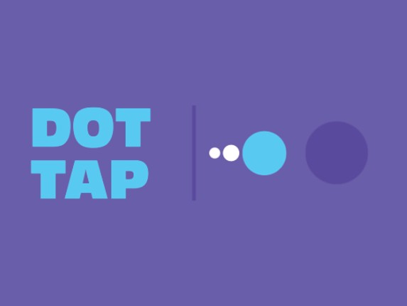 Dot Tap Game Game Cover